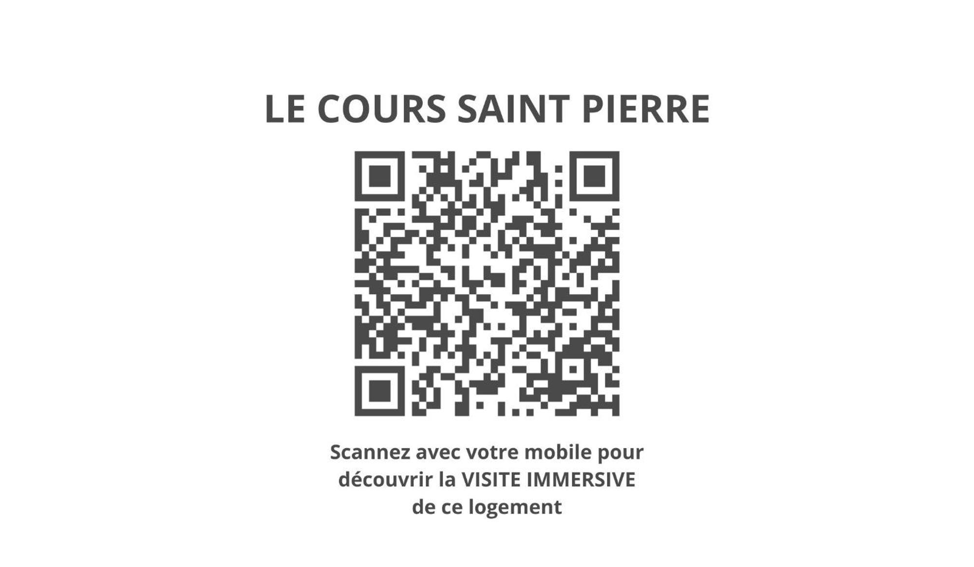 Le Cours Saint Pierre - Entre Chateau Et Cathedrale 南特 外观 照片